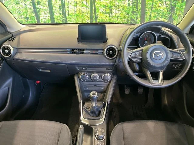 Mazda MAZDA2 XD　プロアクティブ　Sパッケージ photo 2