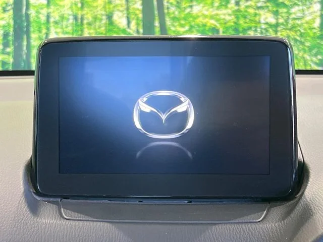 Mazda MAZDA2 XD　プロアクティブ　Sパッケージ photo 3