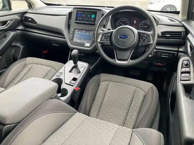 Subaru CROSSTREK ツーリング photo 2