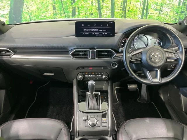 Mazda CX-5 XD　スポーツ　アピアランス photo 2