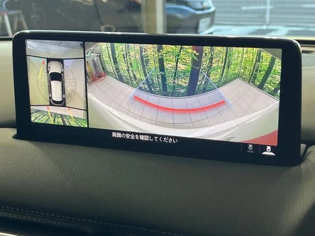 Mazda CX-5 XD　スポーツ　アピアランス photo 4