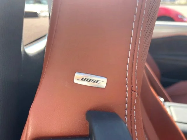 Mazda ROADSTER ブラウン　トップ photo 3