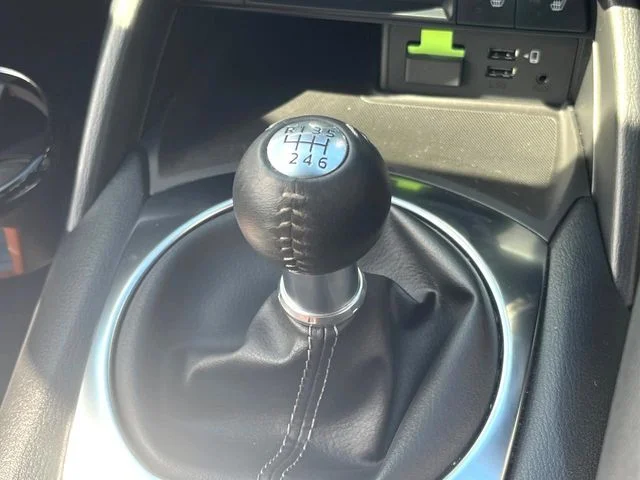 Mazda ROADSTER ブラウン　トップ photo 4