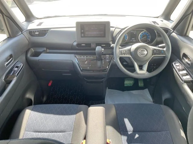 Nissan ROOX ハイウェイスターX　プロパイロットEd photo 2