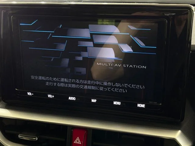 Toyota RAIZE Z photo 3