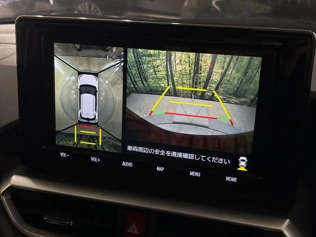 Toyota RAIZE Z photo 4