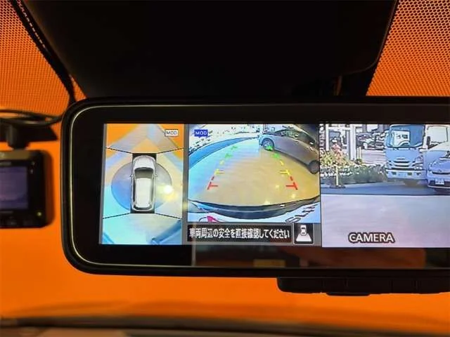 Nissan X-TRAIL 4WD 20Xi　Vセレクション photo 3