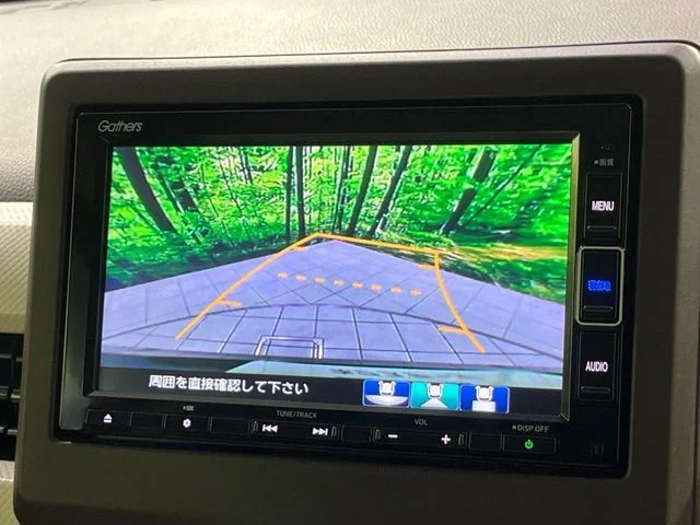 Honda N-WGN 4WD L　ホンダセンシング photo 4