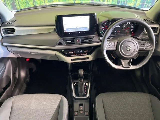 Suzuki SWIFT ハイブリッド　MZ photo 2