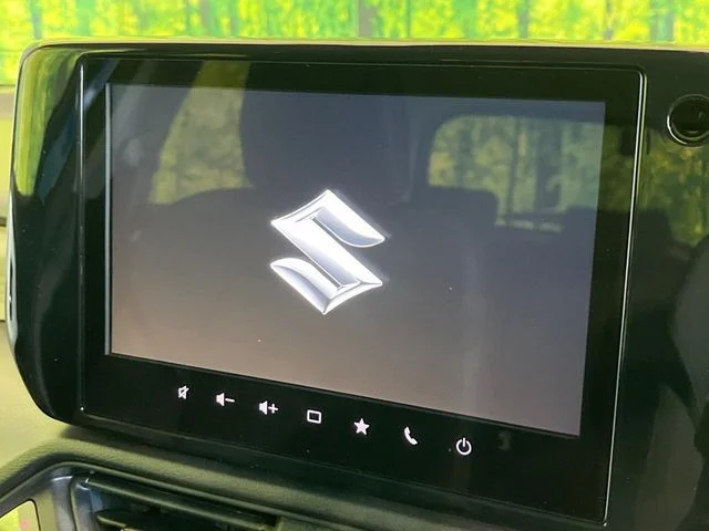 Suzuki SWIFT ハイブリッド　MZ photo 3