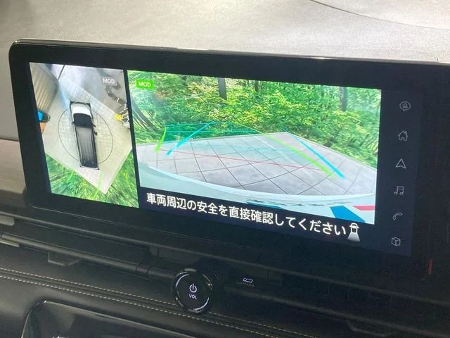 Nissan SERENA WG e−POWER　ハイウェイスター　V photo 4