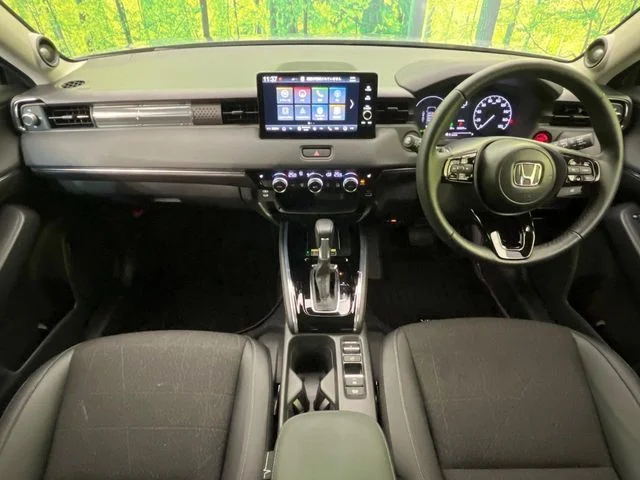 Honda VEZEL e:HEV Z photo 2