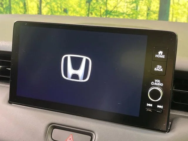 Honda VEZEL e:HEV Z photo 3
