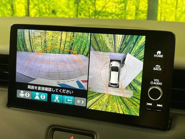 Honda VEZEL e:HEV Z photo 4