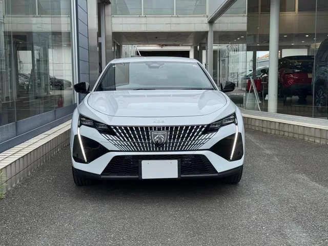 Peugeot PEUGEOT 408 GT　ハイブリッド photo 2
