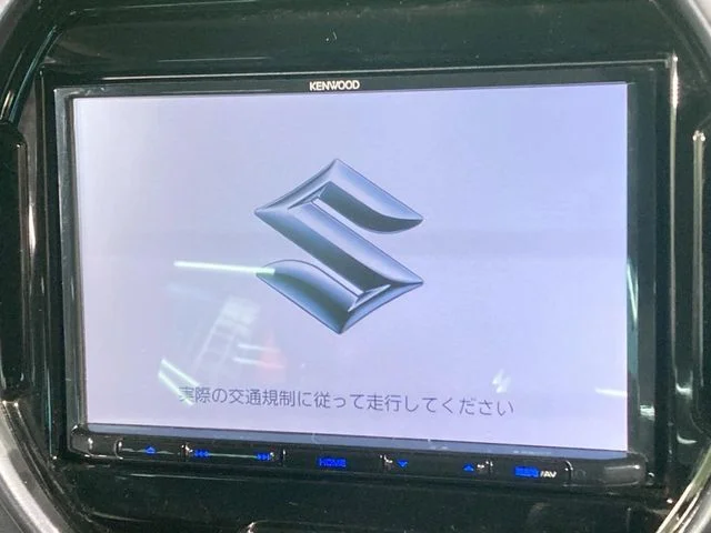 Suzuki HUSTLER Jスタイルターボ photo 3