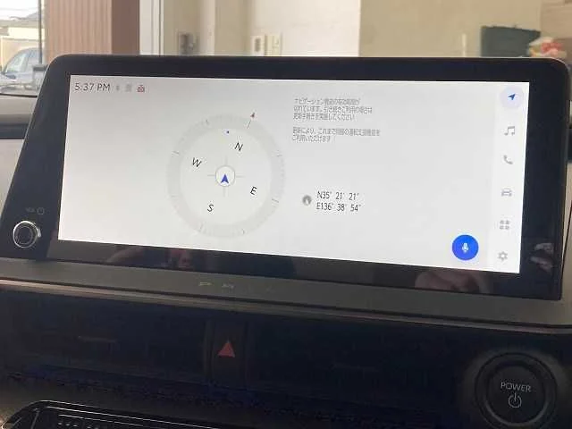 Toyota PRIUS Z photo 4