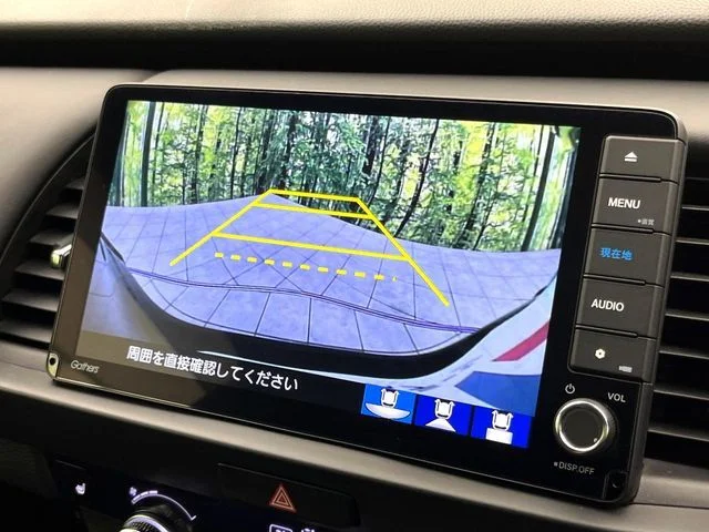 Honda FIT e:HEV リュクス photo 4