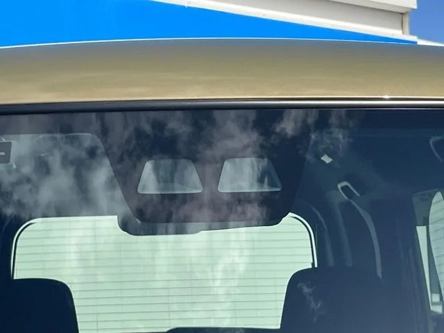 Daihatsu WAKE Gターボ　リミテッド　SA　3 photo 4