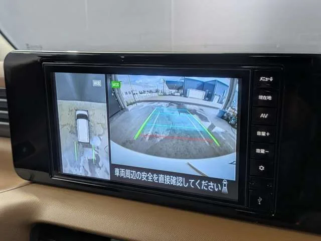 Nissan ROOX ハイウェイスターX photo 4