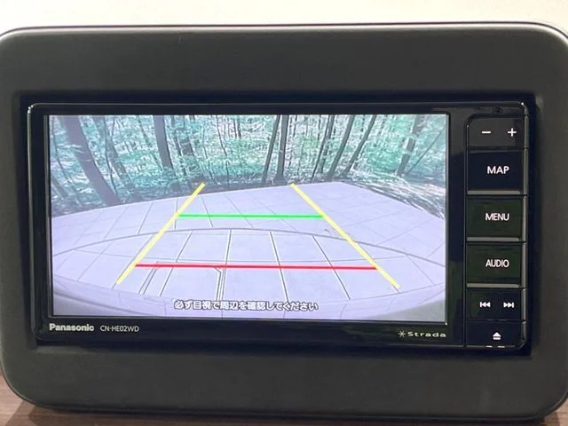 Suzuki ALTO LAPIN LC X photo 4