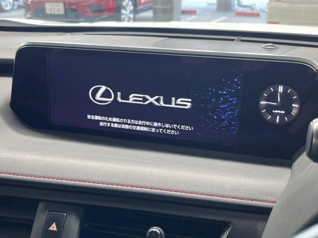 Toyota LEXUS UX250h Fスポーツ photo 4