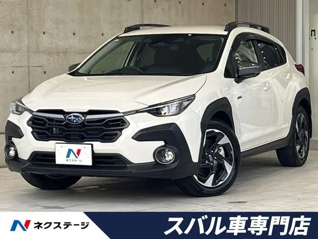 Subaru CROSSTREK リミテッド 2023