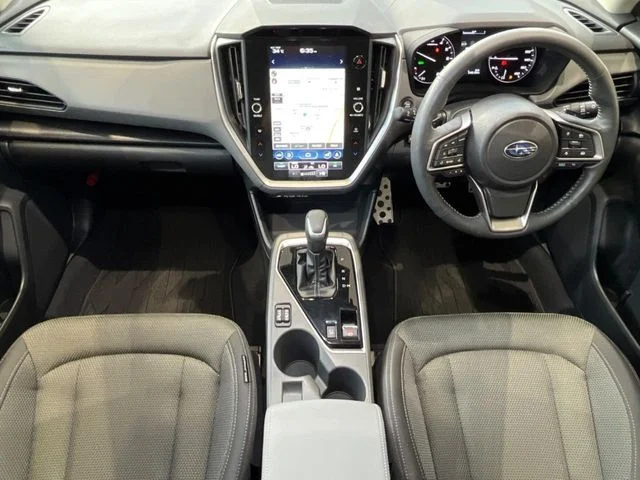 Subaru CROSSTREK リミテッド photo 2