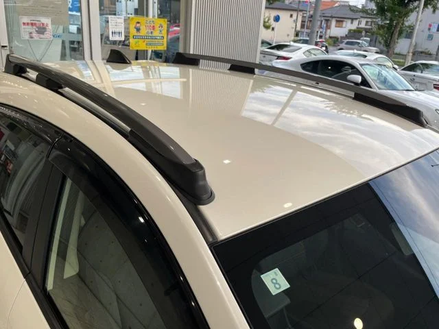 Subaru CROSSTREK リミテッド photo 3