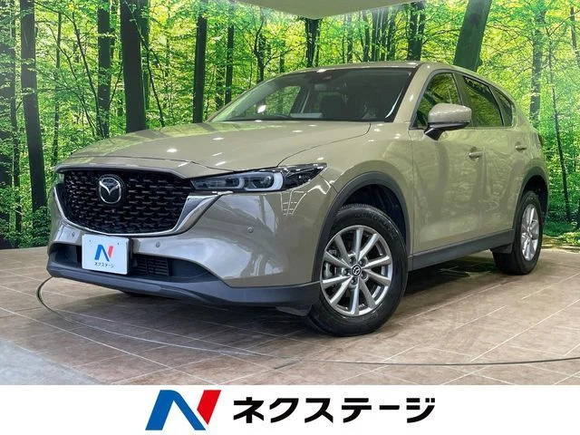 Mazda CX-5 XD　プロアクティブ 2023