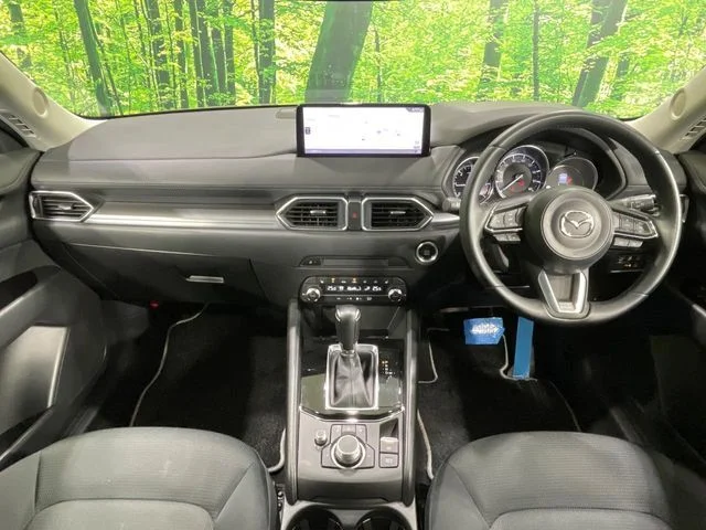 Mazda CX-5 XD　プロアクティブ photo 2