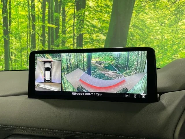 Mazda CX-5 XD　プロアクティブ photo 4