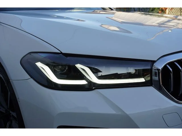 Bmw BMW 5series sedan 523d　xDrive　Mス40thEd photo 3