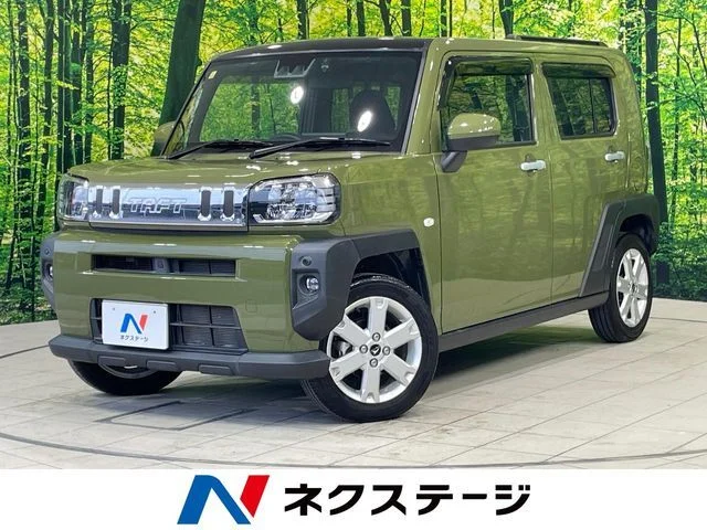 Daihatsu TAFT G 2023