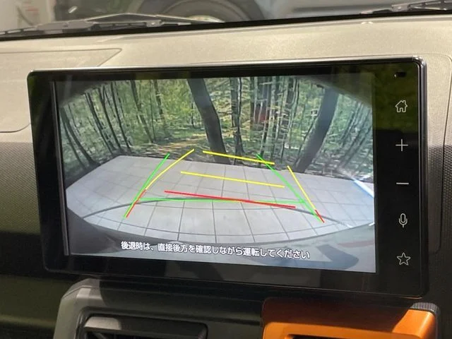 Daihatsu TAFT G photo 4