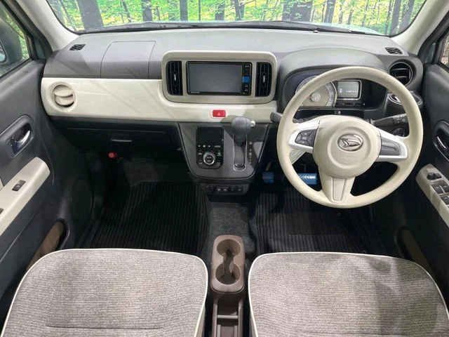 Daihatsu MIRA TOCOT G　SA3 photo 2