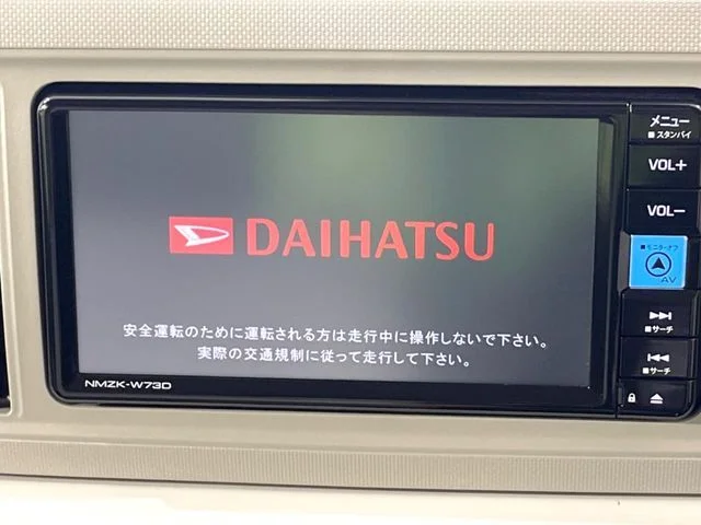 Daihatsu MIRA TOCOT G　SA3 photo 3