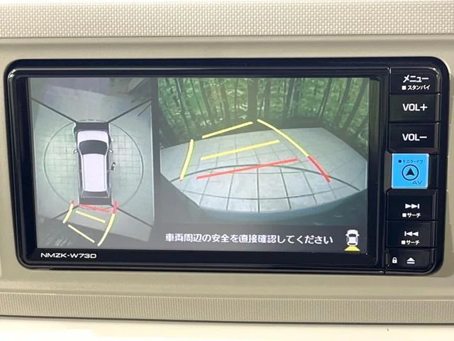 Daihatsu MIRA TOCOT G　SA3 photo 4