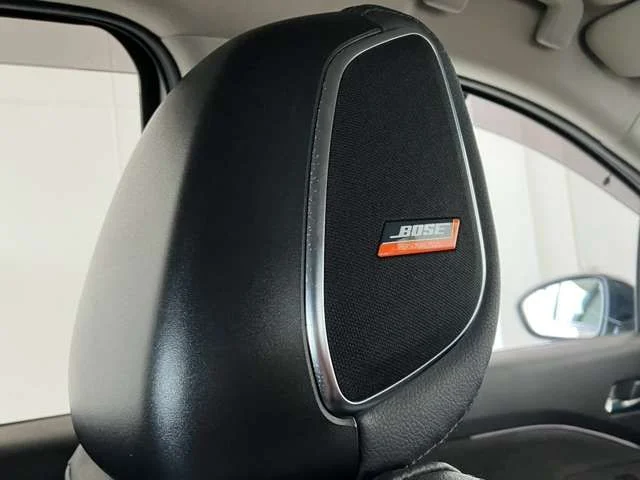 Nissan AURA G　レザーエディション photo 3