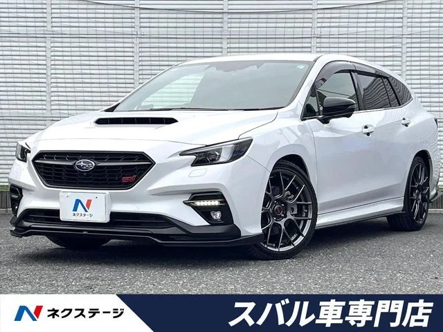 Subaru LEVORG STI　スポーツ　♯ 2023