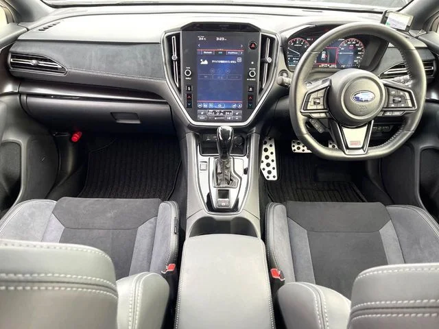 Subaru LEVORG STI　スポーツ　♯ photo 2