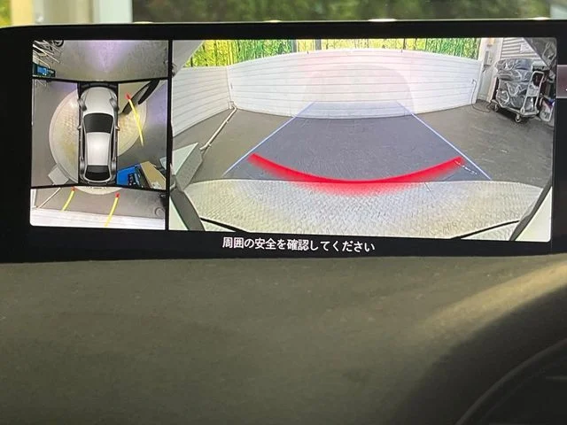 Mazda MAZDA3 FASTBACK 15S　レトロスポーツエディション photo 4