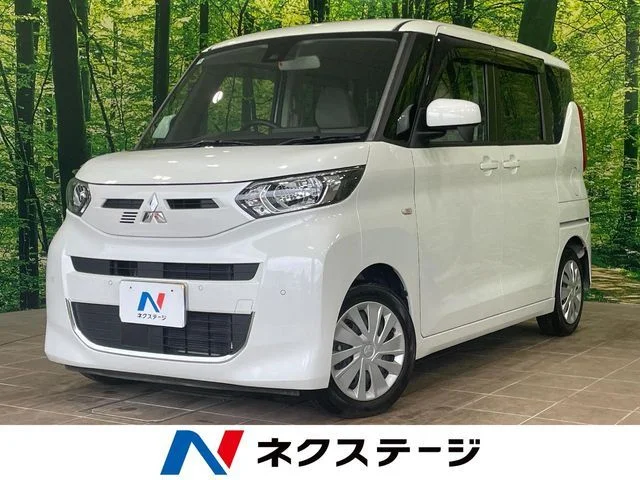 Mitsubishi eK SPACE M 2022