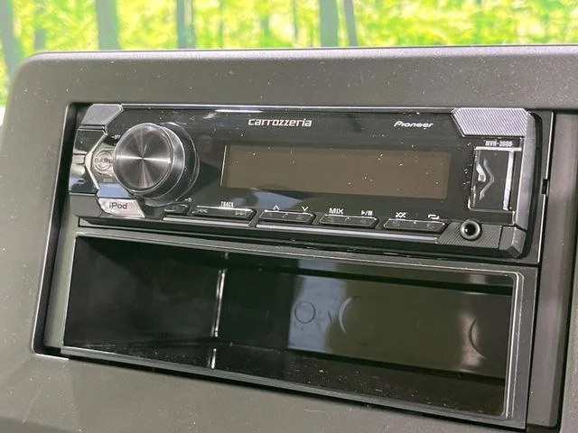 Mitsubishi eK SPACE M photo 4