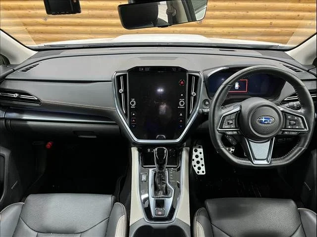 Subaru LEVORG LAYBACK リミテッド　EX photo 2