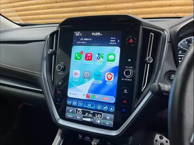 Subaru LEVORG LAYBACK リミテッド　EX photo 3