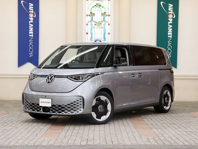 Volkswagen VOLKSWAGEN ID.Buzz プロ　ロングホイールベース 2025