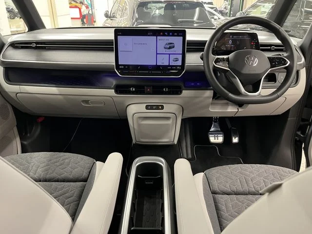 Volkswagen VOLKSWAGEN ID.Buzz プロ　ロングホイールベース photo 2