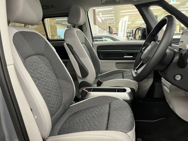 Volkswagen VOLKSWAGEN ID.Buzz プロ　ロングホイールベース photo 4
