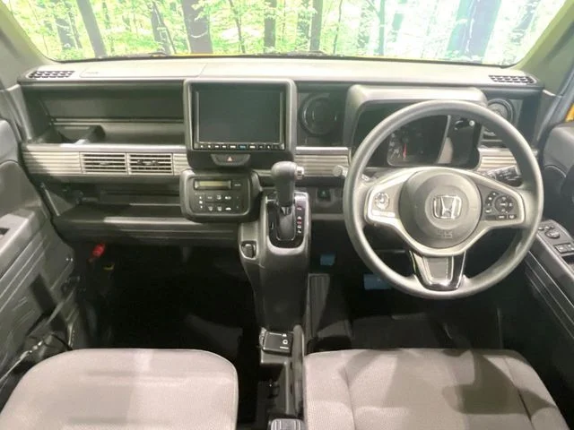 Honda N-VAN+STYLE ファン photo 2